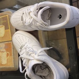 All White Air Force One's